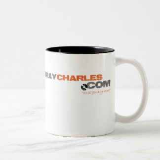Grauer Charles - Tasse