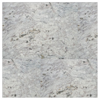 Grauer gesprenkelter Marmor Stoff