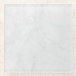 Grauer Granit Brown Quarz Stone Naturmarmor Glasuntersetzer