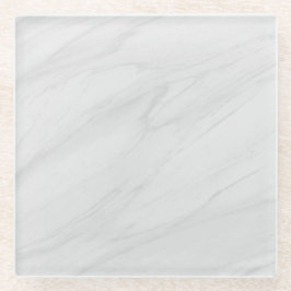 Grauer Granit Brown Quarz Stone Naturmarmor Glasuntersetzer