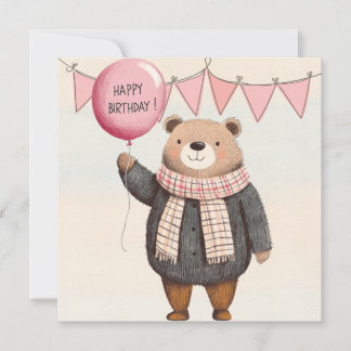 Grauer Pullover mit Kariertem Scarf Einladung