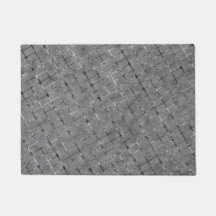 Graues Bild in Rechteck, Helligkeitsdraht untertei