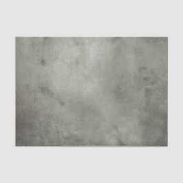 Graues, dreckiges, texturiertes Pergament Seidenpapier