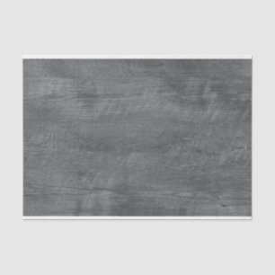 graues Holzmuster-Tissue-Papier Seidenpapier