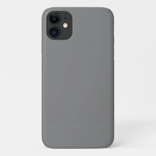 Graues iPhone 11 Fall Case-Mate iPhone Hülle