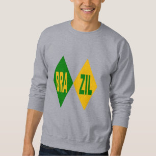 Graues Männer-Sweatshirt Sweatshirt