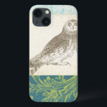 Graues Owl im Muster-Hintergrund title_seo2<br><div class="desc">Gefühl künstlerisch? Holen Sie sich dieses zeitgenössische zeichn einer grauen Eule auf einem Collage-inspiriert Hintergrund. Der farbenfrohe Hintergrund ist in Blau-,  Grau- und Grüntönen gehalten. Dieser Kunstdruck wird jedes Wohnzimmer,  Bad oder Schlafzimmer aufhellen.</div>