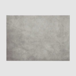 Graues Pergamentpapier, gepinkelt Seidenpapier