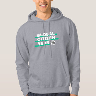 Graues Pullover