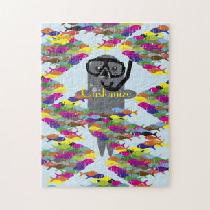 Graues Siegel Thunder_Cove