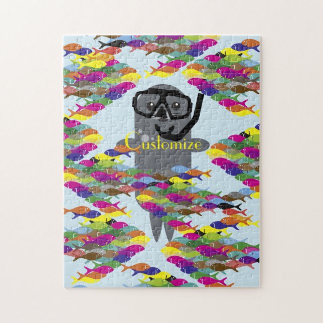 Graues Siegel Thunder_Cove (Vertikal)