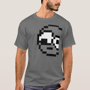 Graues Tard T-Shirt