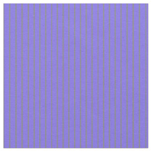Graues und mittelblaues Muster Stoff