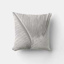 Graues und weißes künstlerisches Design