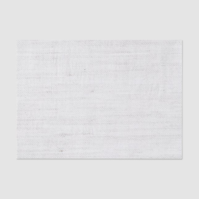Graues/weißes Brennen-Designpapier Seidenpapier (Vorderseite)