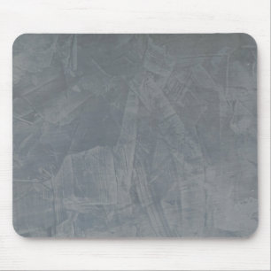 Graues Wildleder Mousepad