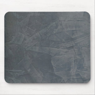 Graues Wildleder Mousepad