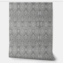 Graufibus Textile Octopus Seeds Tapete