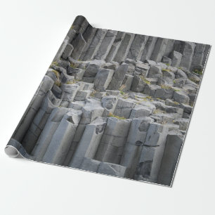 Graugesteinformation Geschenkpapier