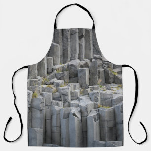 Graugesteinformation Schürze