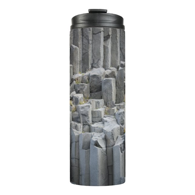 Graugesteinformation Thermosbecher (Vorderseite)