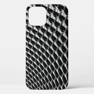 Grauglasdach Case-Mate iPhone Hülle