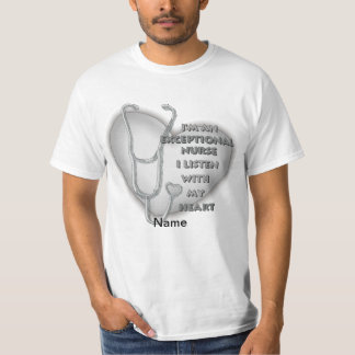 Grauherzkrankheit T-Shirt