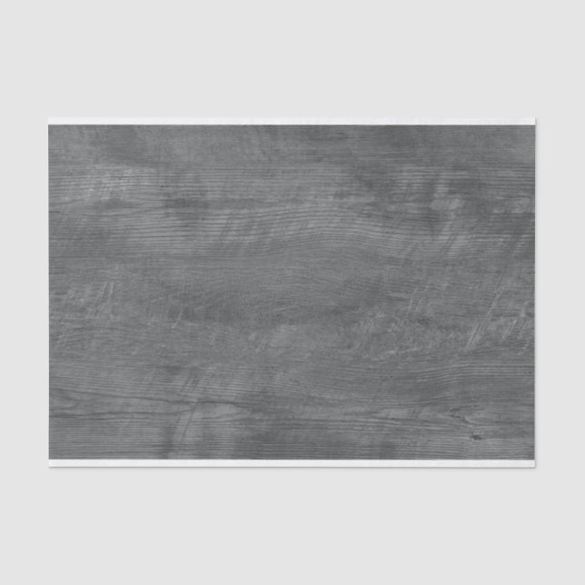 Grauholzpapier Seidenpapier (Vorderseite)