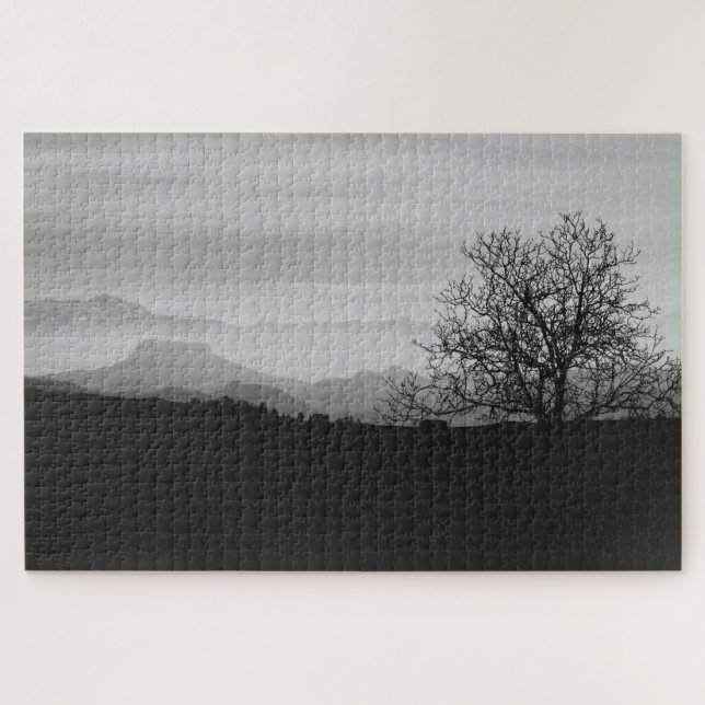 Grauhügel (Horizontal)