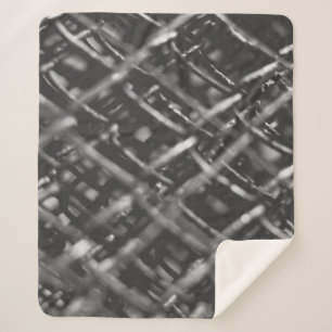 Graukettenzaun Sherpadecke