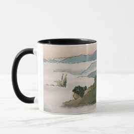 Graumorgens Tasse
