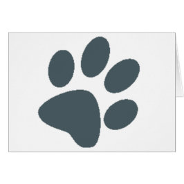 Graupaw Print