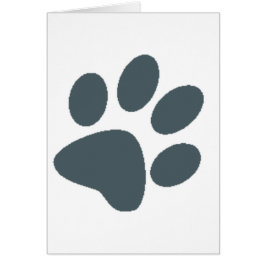 Graupaw Print