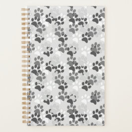 Graupaw Print Planner Planer