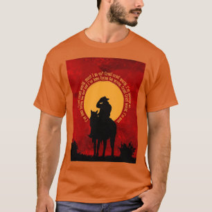 Grausame Grausame Welt T-Shirt