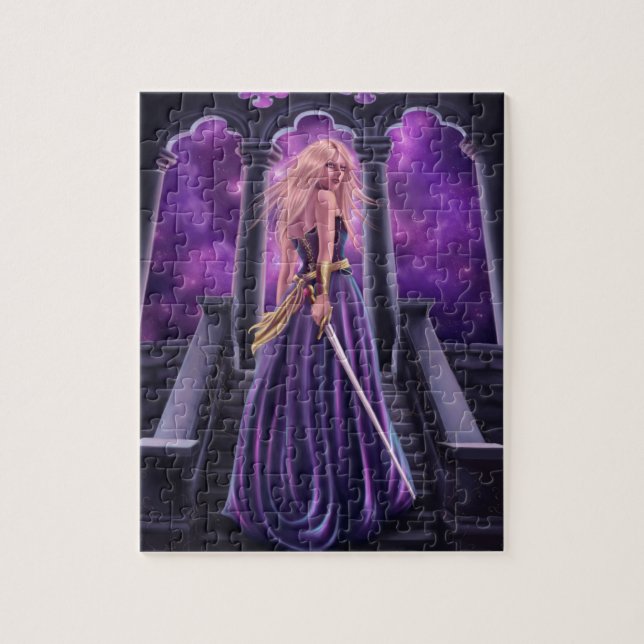 Grausames Herz (Vertikal)