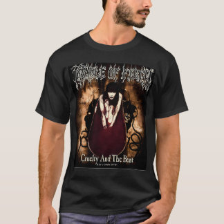Grausamkeit & Biest T-Shirt