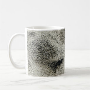 Grausand Kaffeetasse