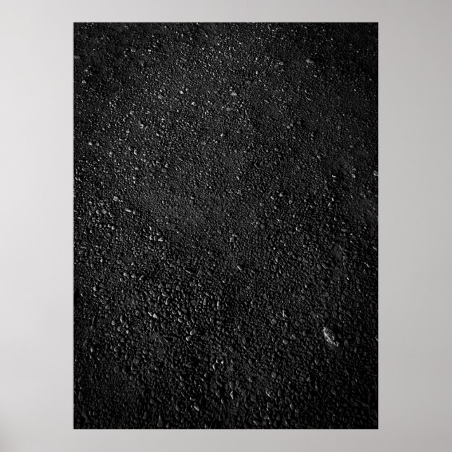 Grausand Poster (Vorne)