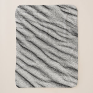 Grausand Sherpadecke