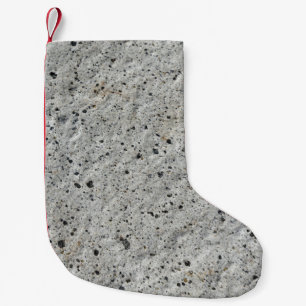 Grauschmutz Kleiner Weihnachtsstrumpf