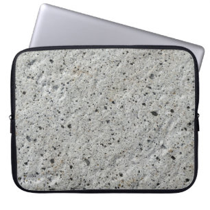 Grauschmutz Laptopschutzhülle