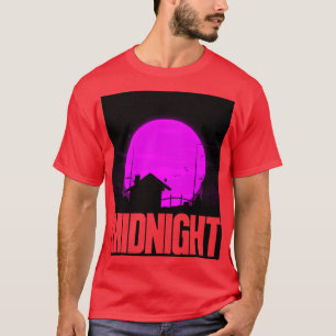 GRAUSCHWARZ T-Shirt