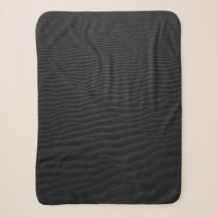 Graustufenfotografie von Sand Sherpadecke