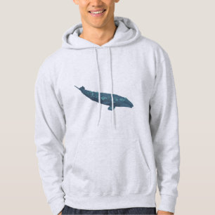 Grauwal Hoodie