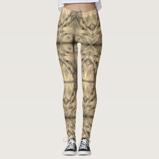 Grauwind Leggings