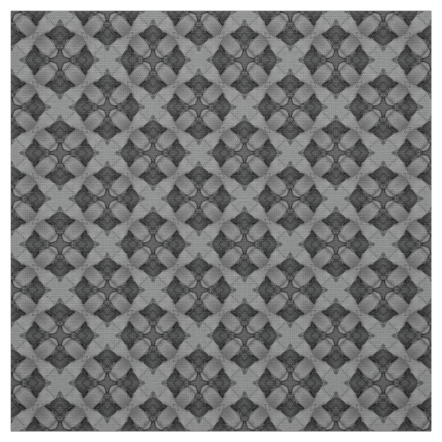 Grauziegelgewebe Stoff (Muster)