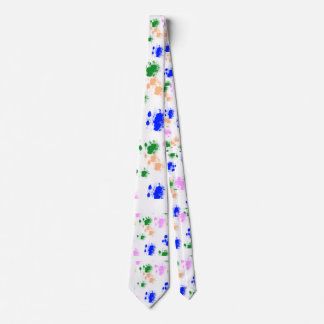 Gravata colorida krawatte