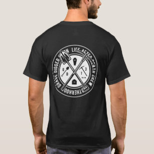 Grave Digger Bruderschaft T-Shirt