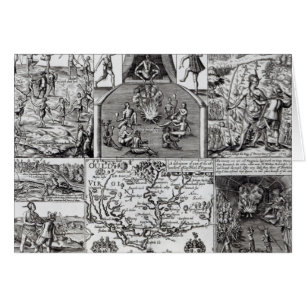 Gravé par Robert Vaughan